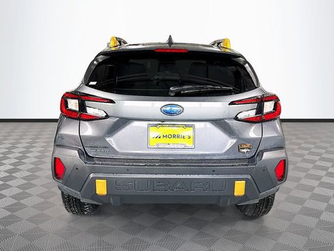 New 2026 Subaru Crosstrek 2.5i Wilderness AWD/4WD image 32
