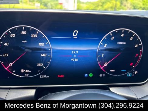 Certified 2025 Mercedes-Benz GLC 300 4MATIC image 17