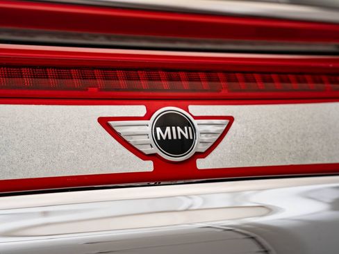 Used 2012 MINI Cooper Coupe S FWD image 17
