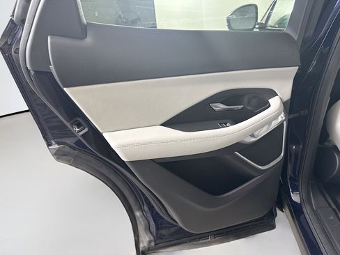 Used 2024 Jaguar E-PACE R-Dynamic SE image 26