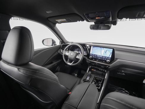 New 2026 Lexus TX 350 FWD image 14