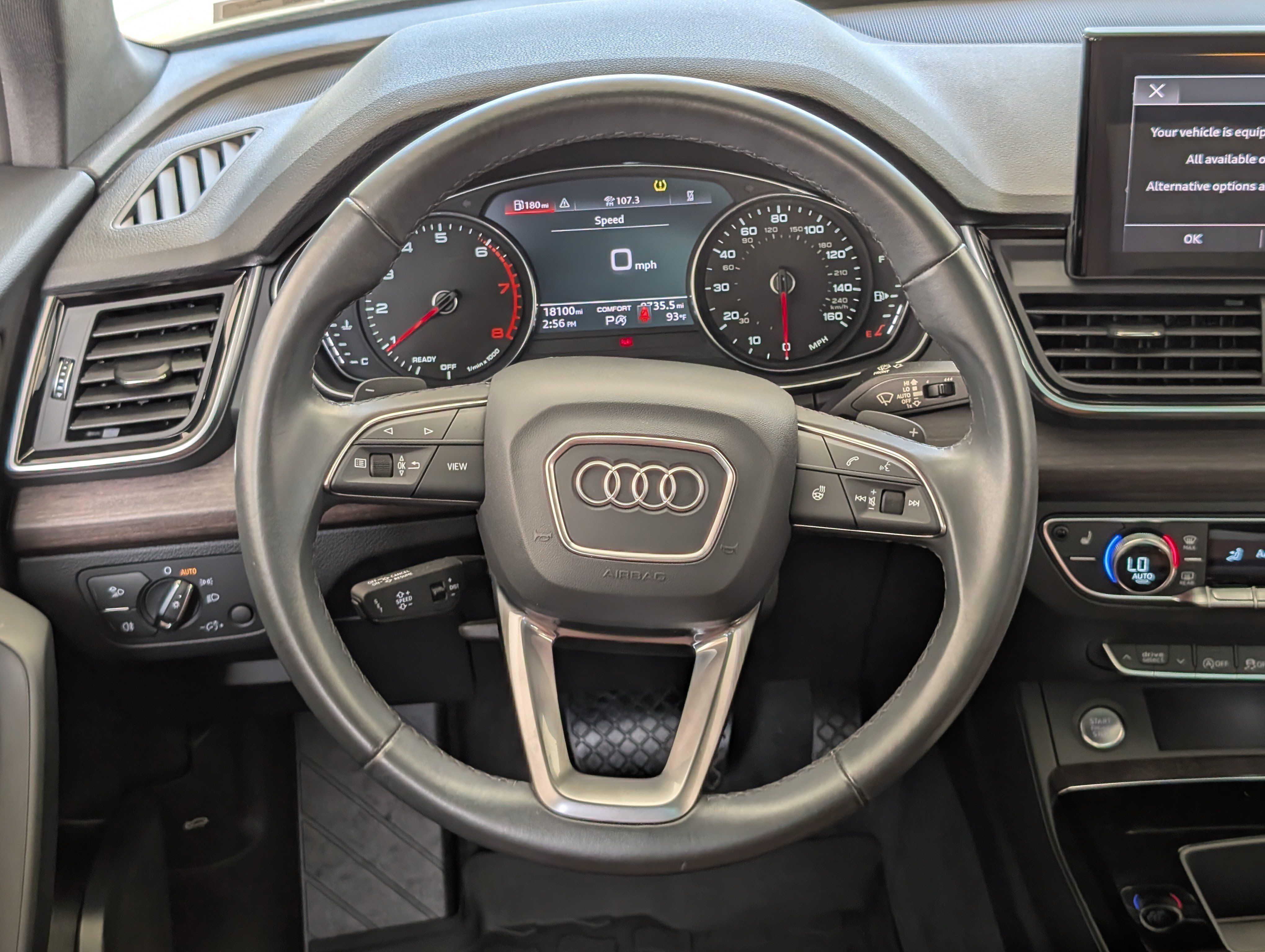 Used 2023 Audi Q5 2.0T Premium w/ Convenience Package AWD/4WD image 25