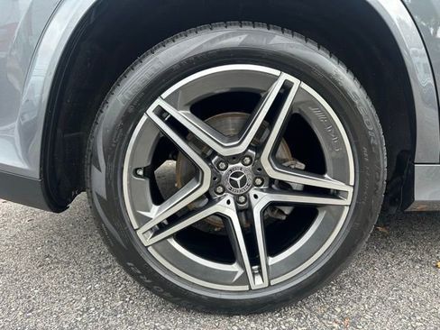 Certified 2024 Mercedes-Benz GLS 450 4MATIC image 12