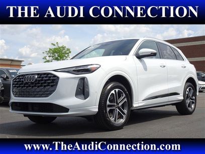 Certified 2025 Audi Q5 Premium Plus w/ Premium Plus