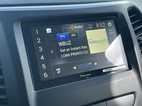 Used 2016 Jeep Cherokee Latitude image 28