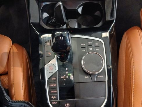 Used 2023 BMW X3 M40i AWD/4WD image 14