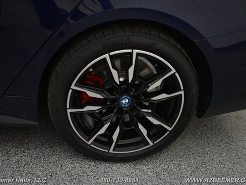 Used 2023 BMW i4 M50 image 48