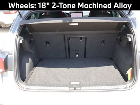 Used 2025 Volkswagen GTI S FWD image 18