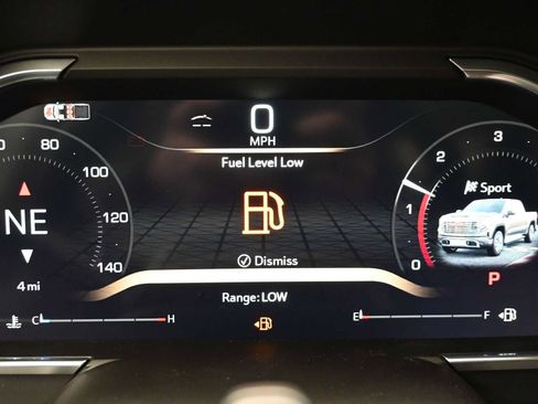 New 2026 GMC Sierra 1500 Denali image 12