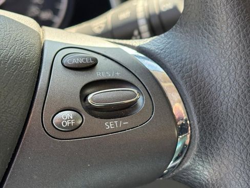 Certified 2023 Nissan Murano S AWD/4WD image 23