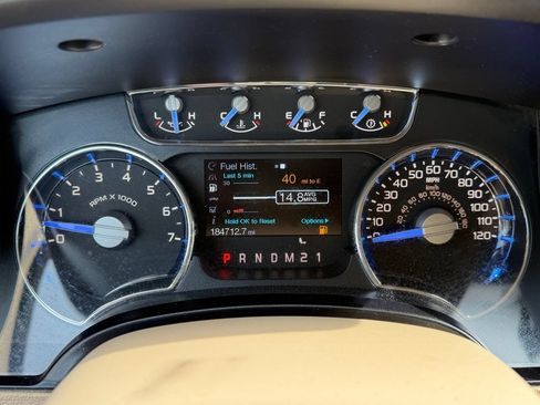 Used 2012 Ford F150 King Ranch RWD image 19