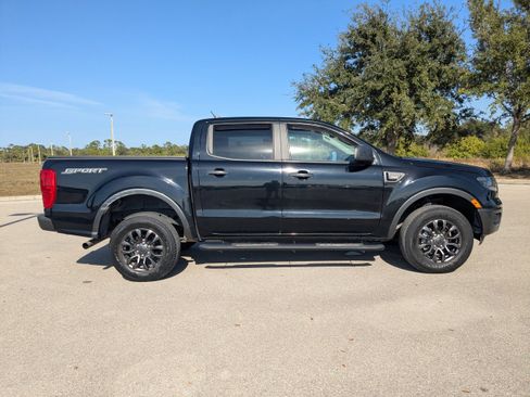 Used 2019 Ford Ranger XLT w/ Equipment Group 301A Mid image 33