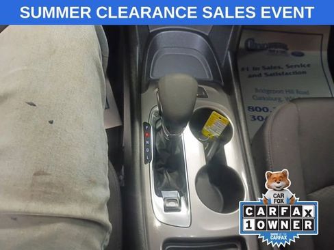 Used 2024 Chevrolet Malibu LS FWD image 13