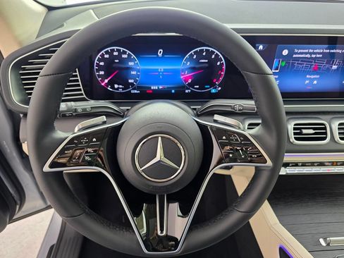 New 2026 Mercedes-Benz GLE 350 4MATIC image 14