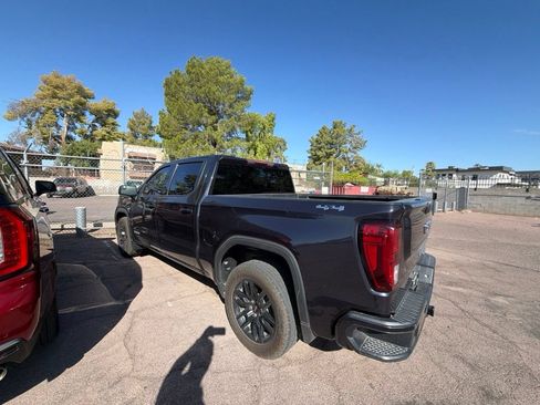 Used 2023 GMC Sierra 1500 Elevation AWD/4WD image 6