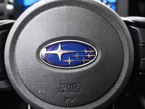 New 2026 Subaru Outback Premium image 28