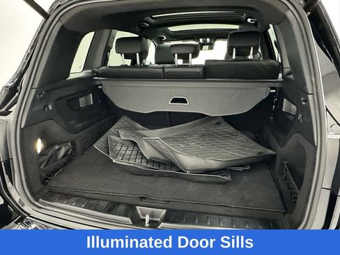 Certified 2024 Mercedes-Benz GLB 250 image 21