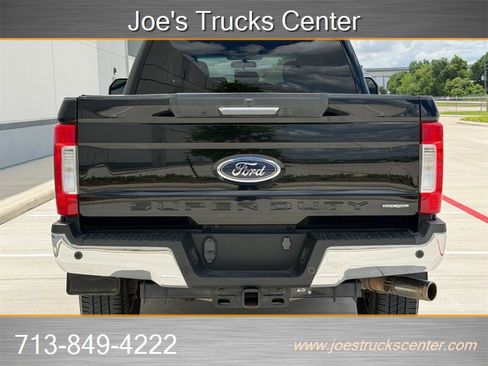 Used 2017 Ford F350 XLT w/ XLT Premium Package AWD/4WD image 6