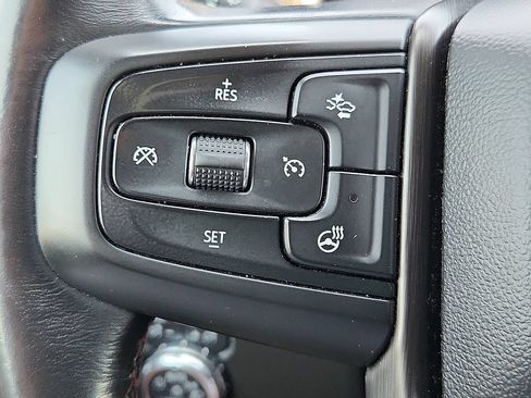 Used 2024 GMC Sierra 2500 AT4X w/ AT4X AEV Edition AWD/4WD image 28