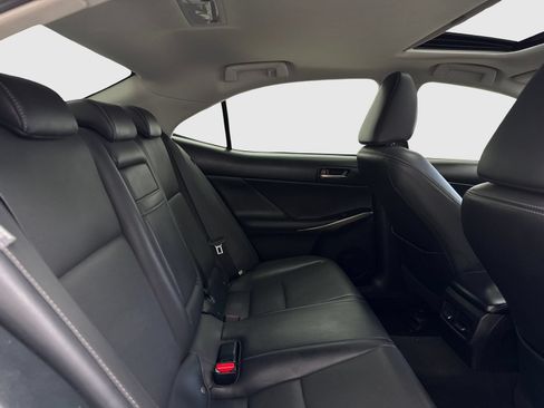 Used 2020 Lexus IS 300 w/ Accessory Package 2 RWD image 43