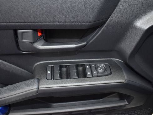 Used 2025 Toyota 4Runner TRD Off-Road image 14