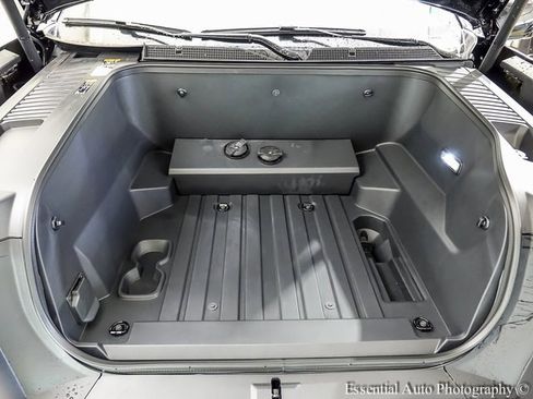 New 2026 GMC Sierra EV Elevation w/ Premium Package image 20