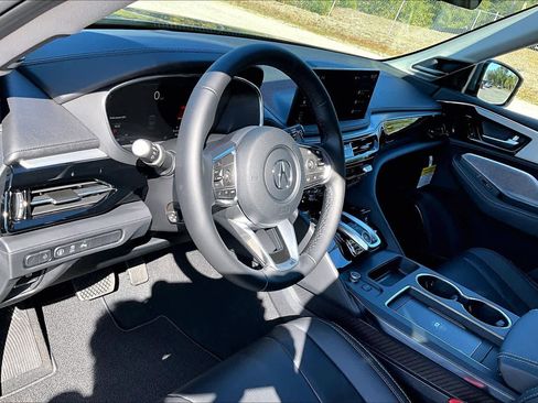 New 2026 Acura MDX FWD w/ Technology Package image 8