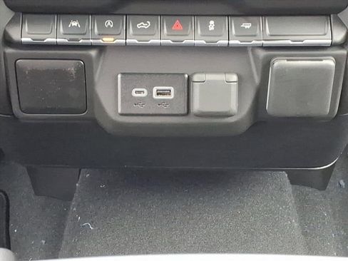 New 2026 Chevrolet Silverado 1500 Custom image 14