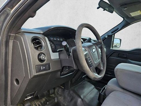 Used 2013 Ford F150 XL w/ XL Plus Pkg image 8