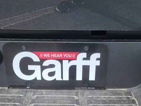 New 2025 Toyota Tacoma TRD Off-Road image 9