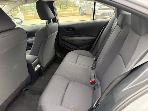 Used 2026 Toyota Corolla LE FWD image 3