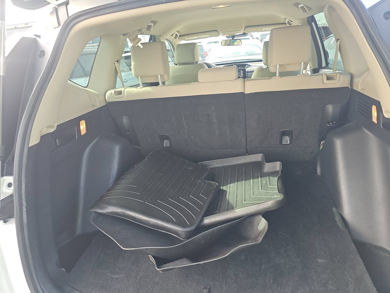 Used 2021 Honda CR-V LX image 7