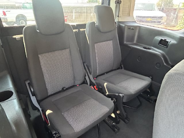 Used 2018 Ford Transit Connect XL FWD image 32