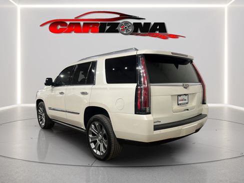 Used 2015 Cadillac Escalade Premium RWD image 7