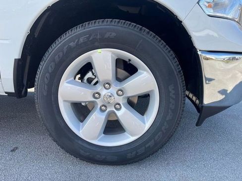 Used 2023 RAM 1500 Tradesman w/ Tradesman SXT Package AWD/4WD image 13