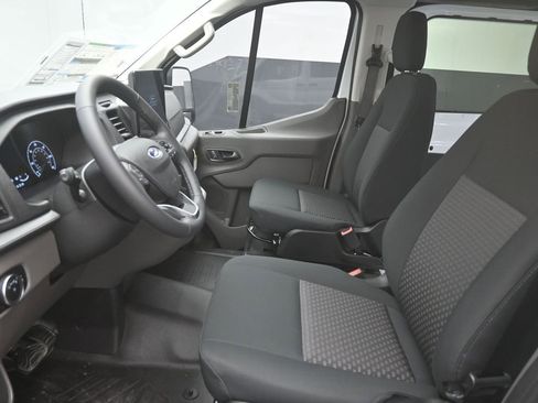 New 2025 Ford Transit 350 Low Roof image 20