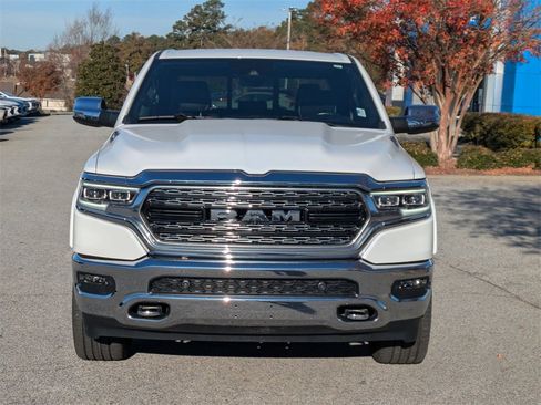 Used 2023 RAM 1500 Limited image 8