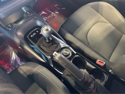 Used 2023 Toyota Corolla GR w/ Performance Package AWD/4WD image 28
