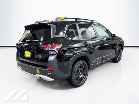 New 2026 Subaru Forester Wilderness w/ Wilderness Plus Package AWD/4WD image 5