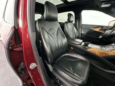 Used 2016 Lincoln MKX Reserve w/ Technology Package AWD/4WD image 27
