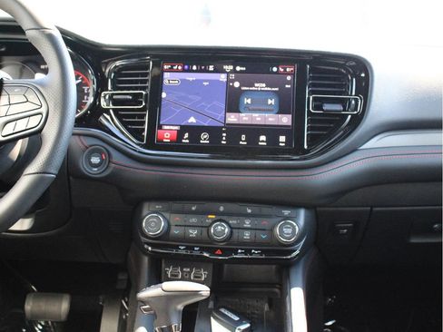 New 2026 Dodge Durango GT AWD/4WD image 23