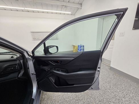 Used 2022 Subaru Legacy AWD/4WD image 30