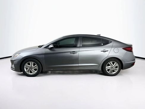 Used 2019 Hyundai Elantra Value Edition FWD image 3
