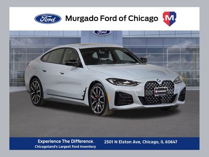 Used 2023 BMW 430i xDrive w/ M Sport Package