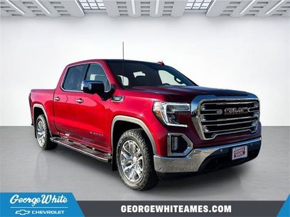 Used 2022 GMC Sierra 1500 SLT w/ SLT Premium Plus Package