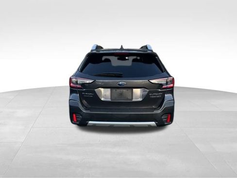 Used 2020 Subaru Outback Touring XT image 9