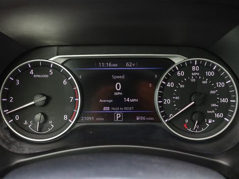 Certified 2023 Nissan Sentra SV w/ All-Weather Package image 23