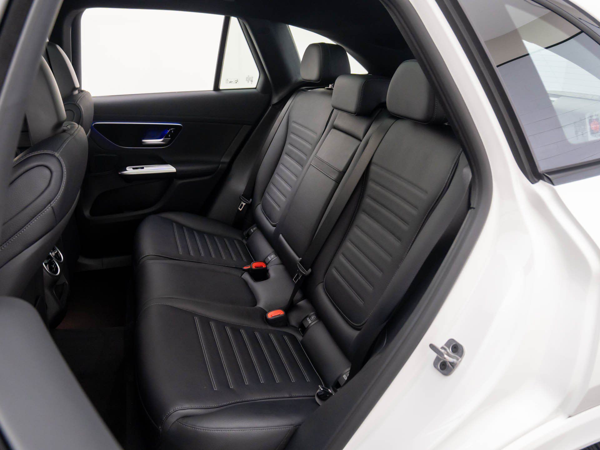 New 2026 Mercedes-Benz GLC 43 AMG 4MATIC image 18