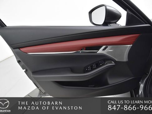 New 2026 MAZDA MAZDA3 2.5 S Hatchback w/ Premium Pkg image 38