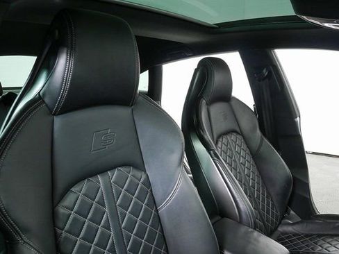 Used 2019 Audi S5 Premium Plus w/ Premium Plus image 23